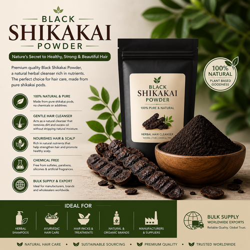 Shikakai Powder Manufacturer Image.png