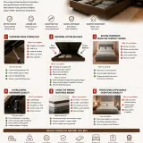 common mistakes buying hydraulic beds