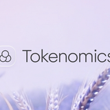 Seasons Gitbook Tokenomics — $SEAS Tokenomics Hero PNG