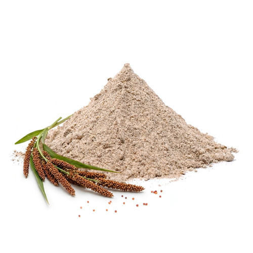 Ragi Atta Finger Millet Flour 800g Traditionally Stone Ground Wholesome Gluten free Superior Quality.jpg
