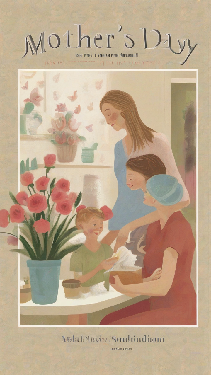 Mother’s Day 2026 A collection of stories about mom