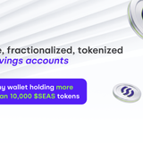 Seasons v2 Brand Deck Slide 8 — Nodes Definition (Liquid Savings Accounts, 10K+ $SEAS)
