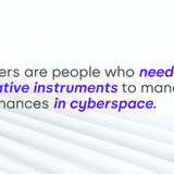 Seasons v2 Brand Deck Slide 6 — "Users" Audience Definition (Cyberspace Framing)