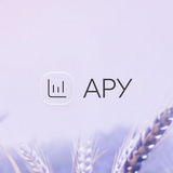 Seasons Gitbook APY — Yield Metric Docs Hero PNG