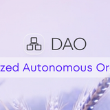 Seasons Gitbook DAO — Decentralized Autonomous Org Hero