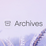 Seasons Gitbook Archives — Historical Docs Hero Banner PNG