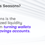 Seasons v2 Brand Deck Slide 13 — Definition Reuse (Same as Slide 2 / "What is Seasons?")