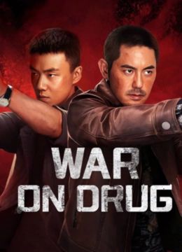 kiem War On Drug (2025)k.jpg