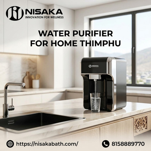 Best Water Purifier for Home Thimphu.jpg