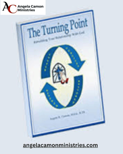 Buy Me and God Talking eBooks Online Angela Camon Ministries.gif