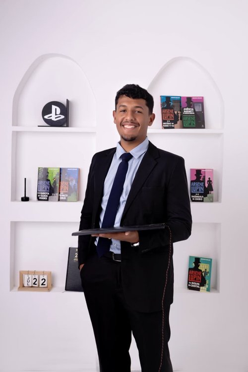 Foto de Matheus Reis