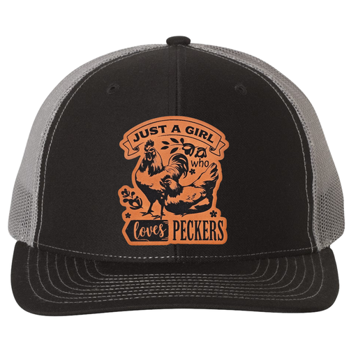 richardson 112 hat girl peckers black charcoal.png