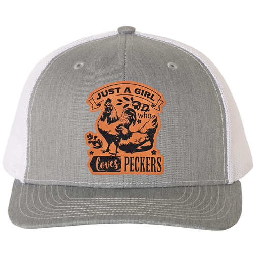 richardson 112 hat girl peckers heather grey white.png