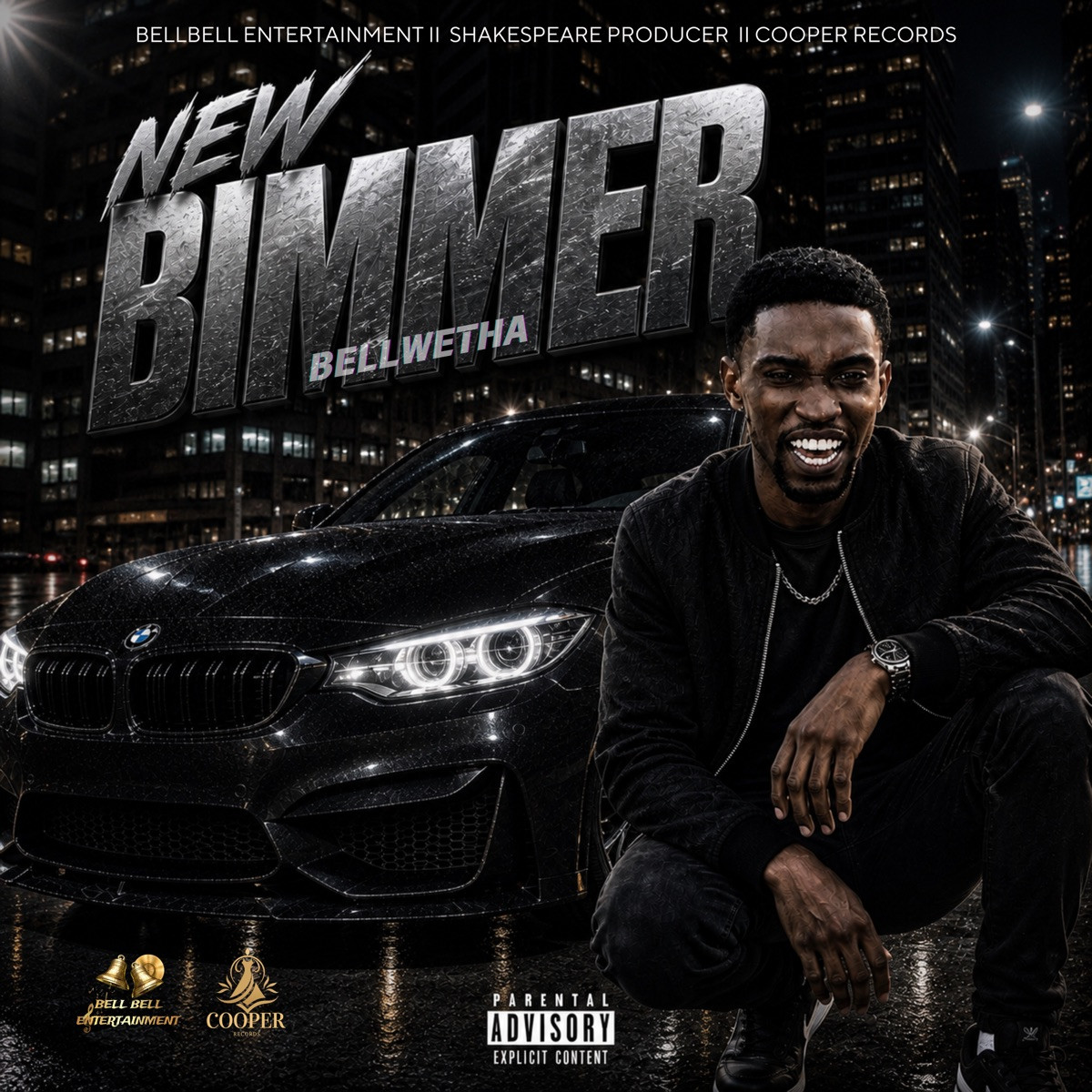 Bellwetha - New Bimmer