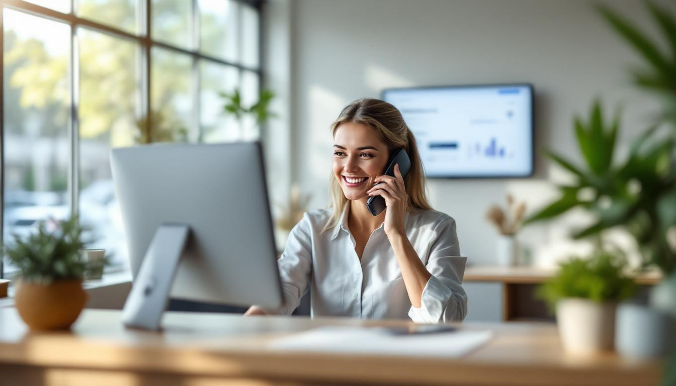AI Receptionist vs Human in 2026: When Each One Wins for Australian SMBs