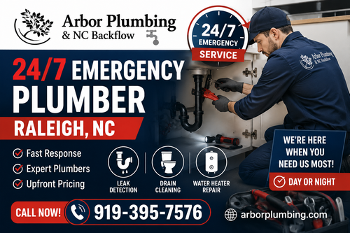 247 Emergency Plumber Raleigh NC Fast & Reliable Service.png