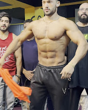 Bodybuilding