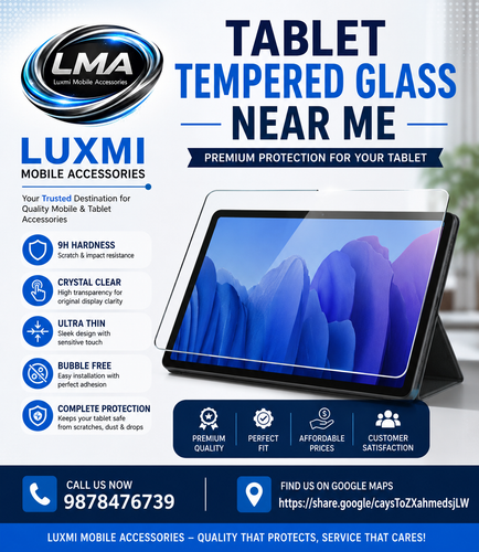 Top Tablet Tempered Glass Near Me at Luxmi Deals Hub.png