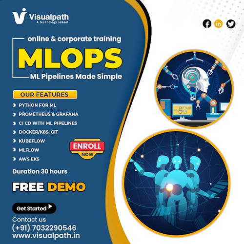 MLOps Online Training | MLOps Course in Ameerpet.jpg