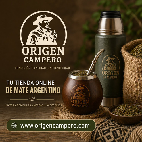 Origen Campero: tu tienda para comprar mate argentino en España.jpg