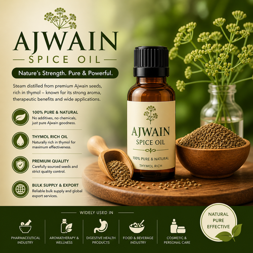 Ajwain Oil Manufacturer Image.png