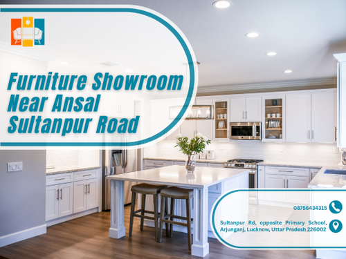 Furniture Showroom Near Ansal Sultanpur Road.png