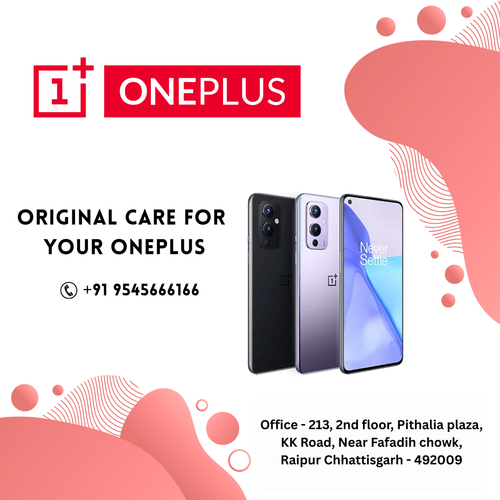 oneplus service center in raipur.png