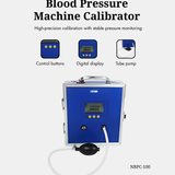 Blood Pressure Machine Calibrator NBPC 100 Calibration Instruments(1)