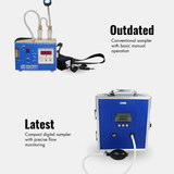 Blood Pressure Machine Calibrator NBPC 100 Calibration Instruments(2)