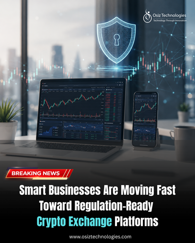Smart Businesses Are Moving Fast Toward Regulation Ready Crypto Platforms.png