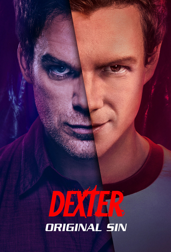 Dexter: Grzech pierworodny / Dexter: Original Sin (2024-2025) (Sezon 1) MULTi.1080p.WEB-DL.H264-Mixio | Lektor i Napisy PL