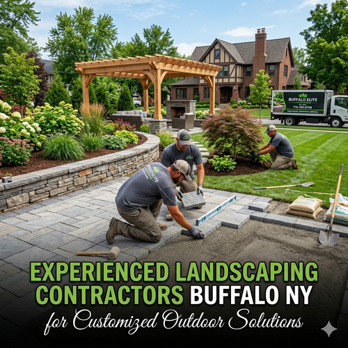 Experienced Landscaping Contractors Buffalo NY for Customized Outdoor Solutions.png