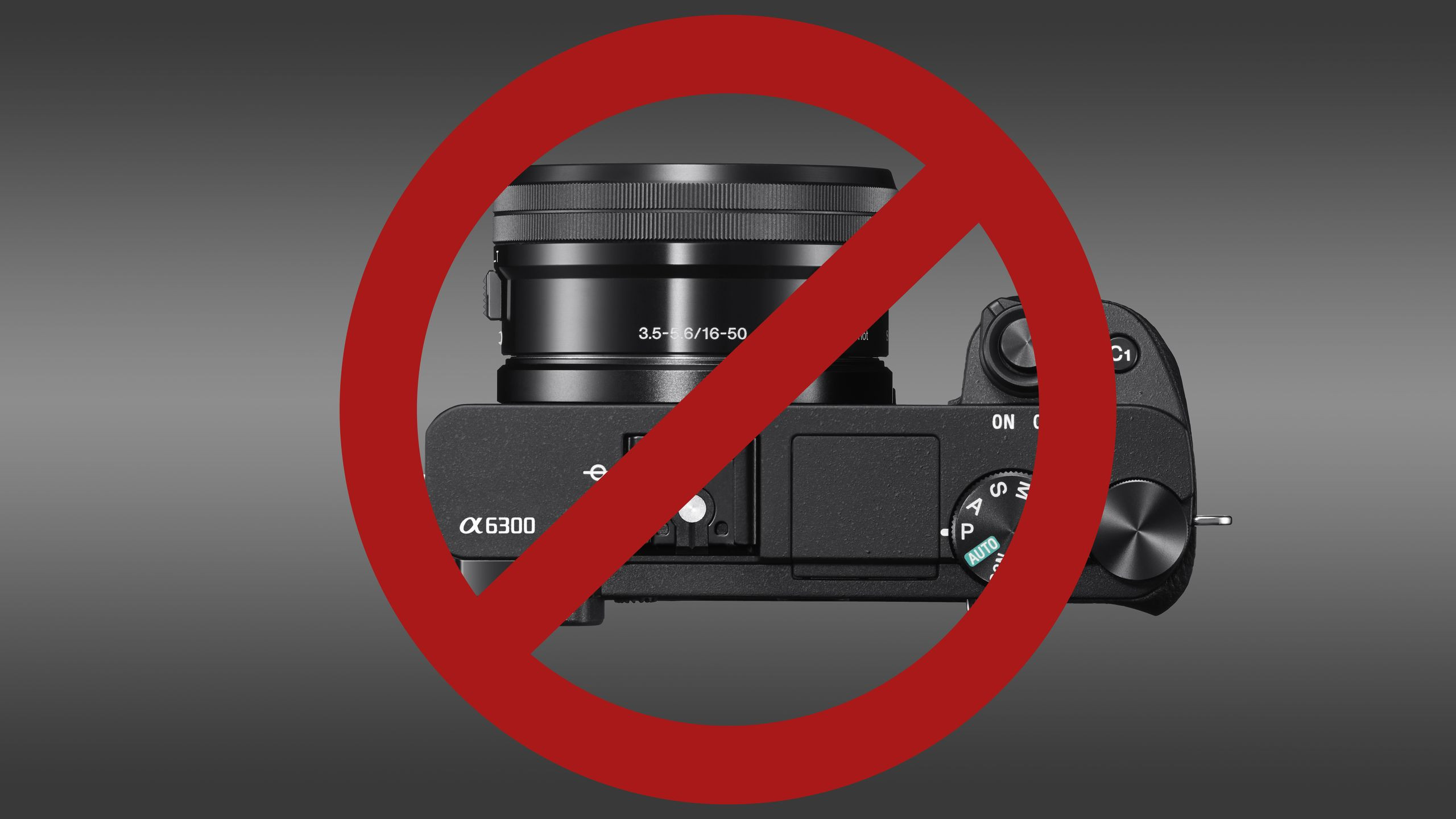 Sony APS-C: Xu hướng tăng trưởng và tương lai dòng máy Crop