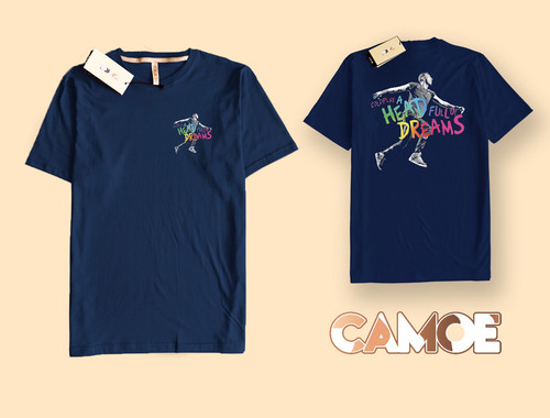 Double Sided T Shirt 04 Navy.jpg
