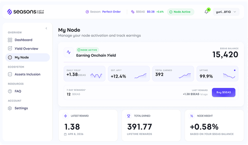 Seasons v2 My Node Page UI — App Screenshot (Wide Export).png