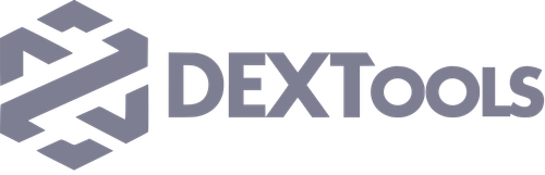 DEXTools.io Platform Logo (External Partner) — Monochrome Grey SVG.png