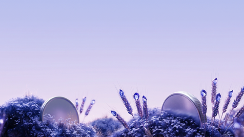 Seasons v2 Coins in Lavender — Atmospheric Hero PNG.png