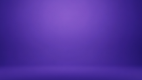 Seasons v2 Purple Studio Backdrop — Cyclorama Hero (Wide Variant).png