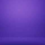 Seasons v2 Purple Studio Backdrop — Cyclorama Hero (Wide Variant)