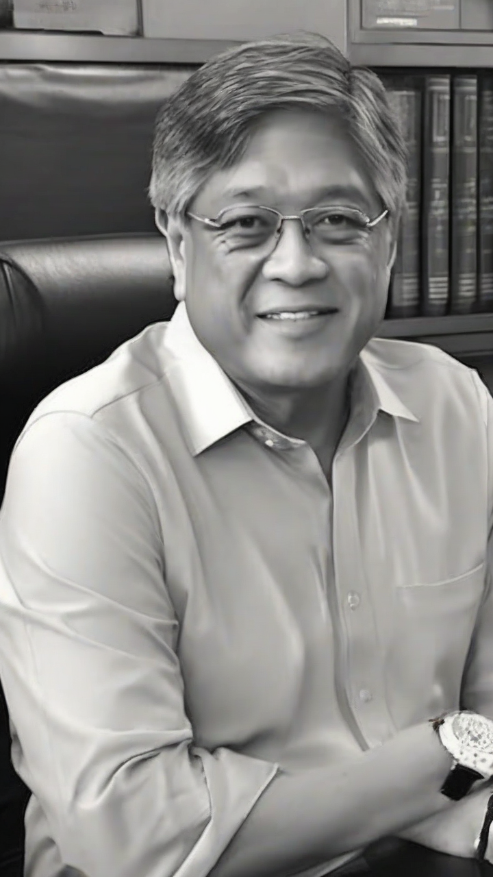 Kiko Pangilinan raises concern about coco levy fund underutilization