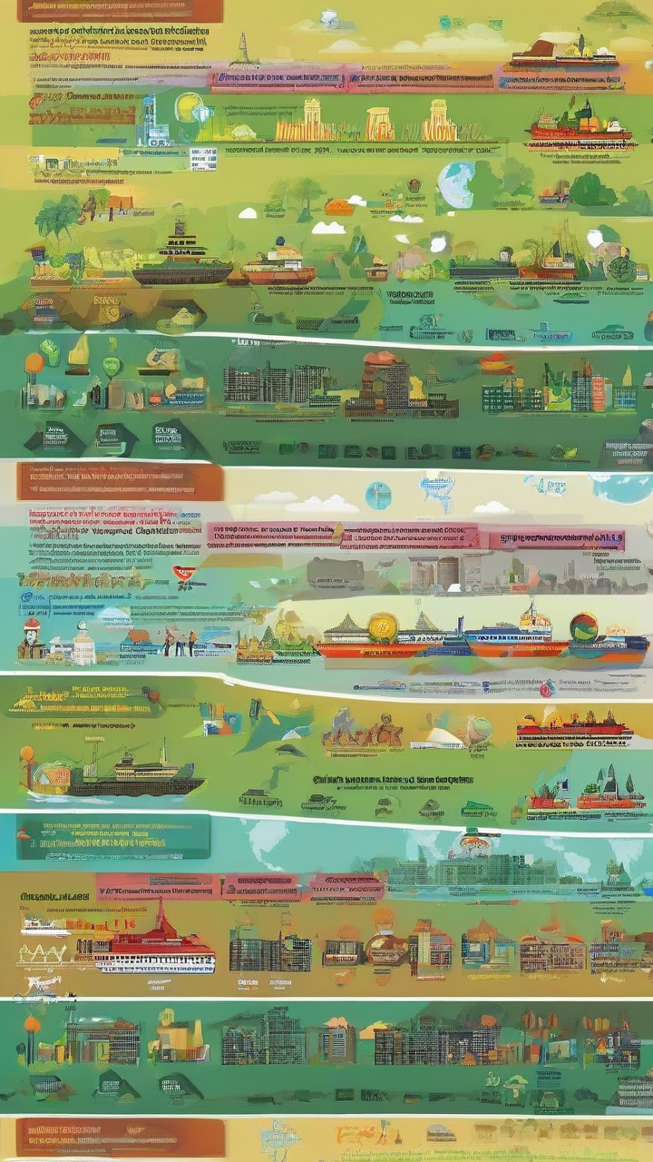 Asean’s move toward climate action implementation