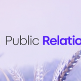 Seasons Public Relations — Brand Banner (Lavender Field Hero)
