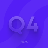 Seasons Q4 2026 Quarterly Marker — Vertical Brand Visual