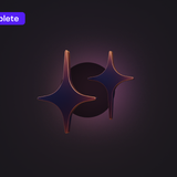 Seasons v2 Complete Achievement Card — Midnight UI