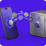 Seasons v2 Wallet-to-Vault Yield Flow Illustration