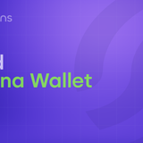 Seasons v2 Fund Solana Wallet — Onboarding Guide Card