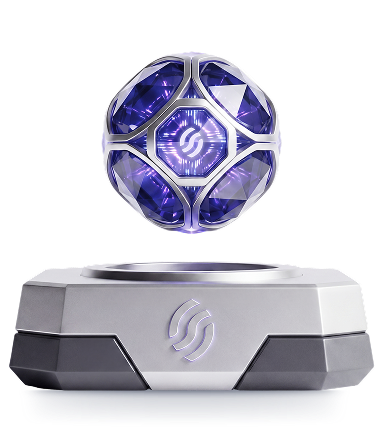 Seasons v2 Yield Orb on Pedestal — Size Variant PNG (3D Concept).png