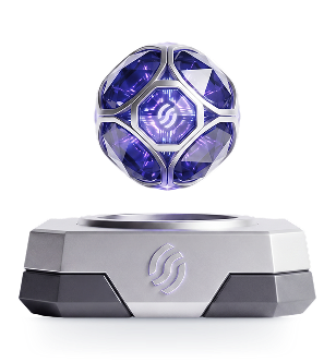 Seasons v2 Yield Orb on Pedestal — Size Variant PNG (3D Concept).png