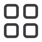 Seasons v2 Dashboard Icon — UI Element SVG