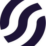 Seasons v2 S-Mark Logomark — Group 1261153225 Family Variant SVG